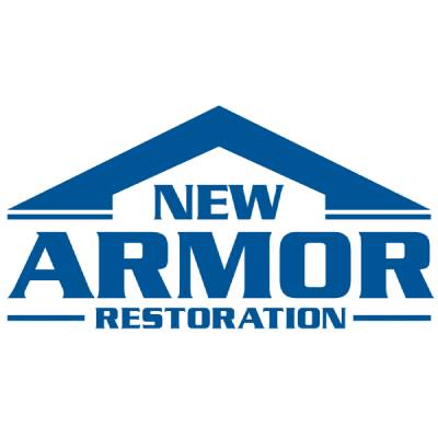 New Armor Restoration — roofing contractor in North Richland Hills, Texas