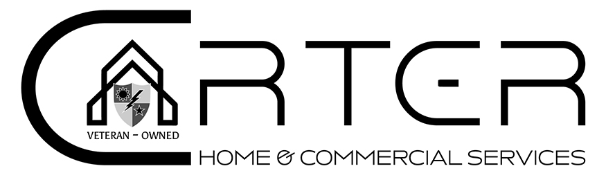 Carter Home & Commercial Services — roofing contractor in Belton, Texas